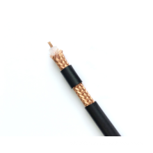 Coax RG213 RG8 RG58 stranded Copper for telecommunication RG213 cable